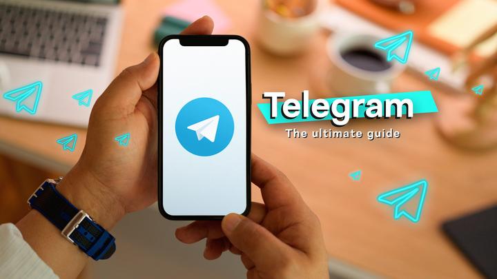 安卓手机安装 Telegram 教程：一看就懂，轻松上手