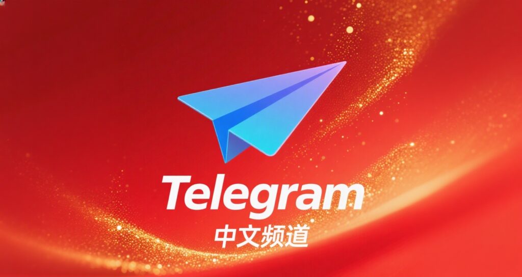 如何加入中文频道Telegram？完整入门教程与常见问题解答