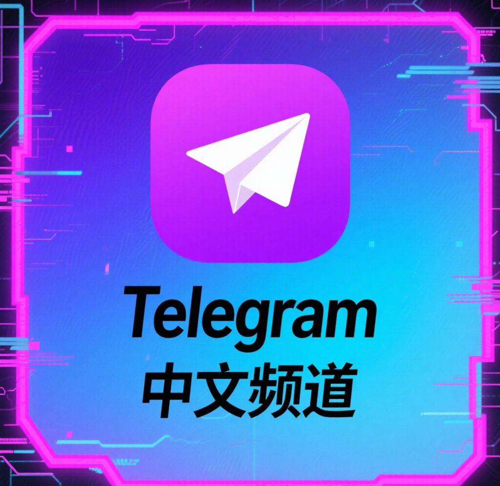 如何加入Telegram中文频道？新手完整指南