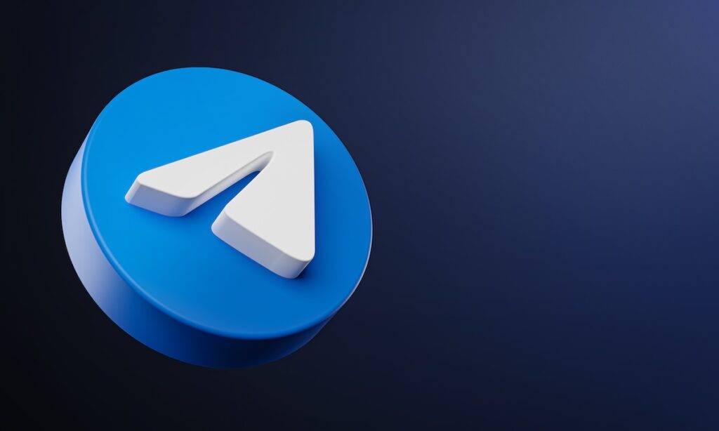 为什么App Store搜不到Telegram？
