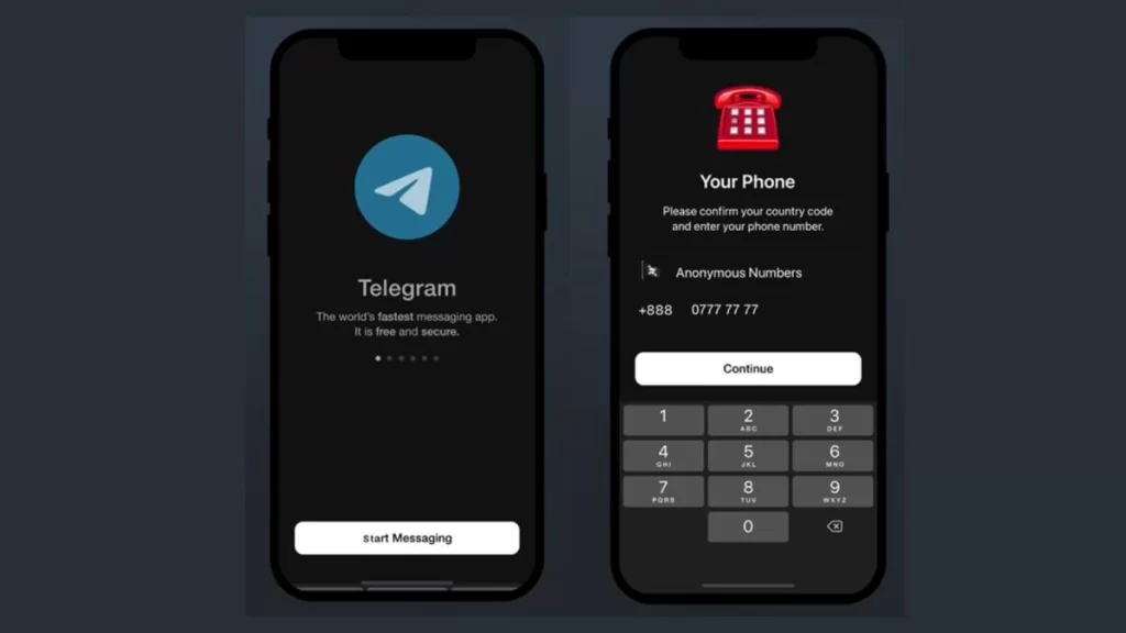 新设备登录Telegram要注意什么