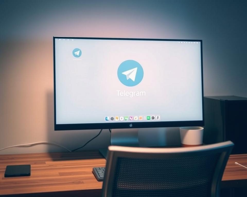 Telegram支持PC安装吗？
