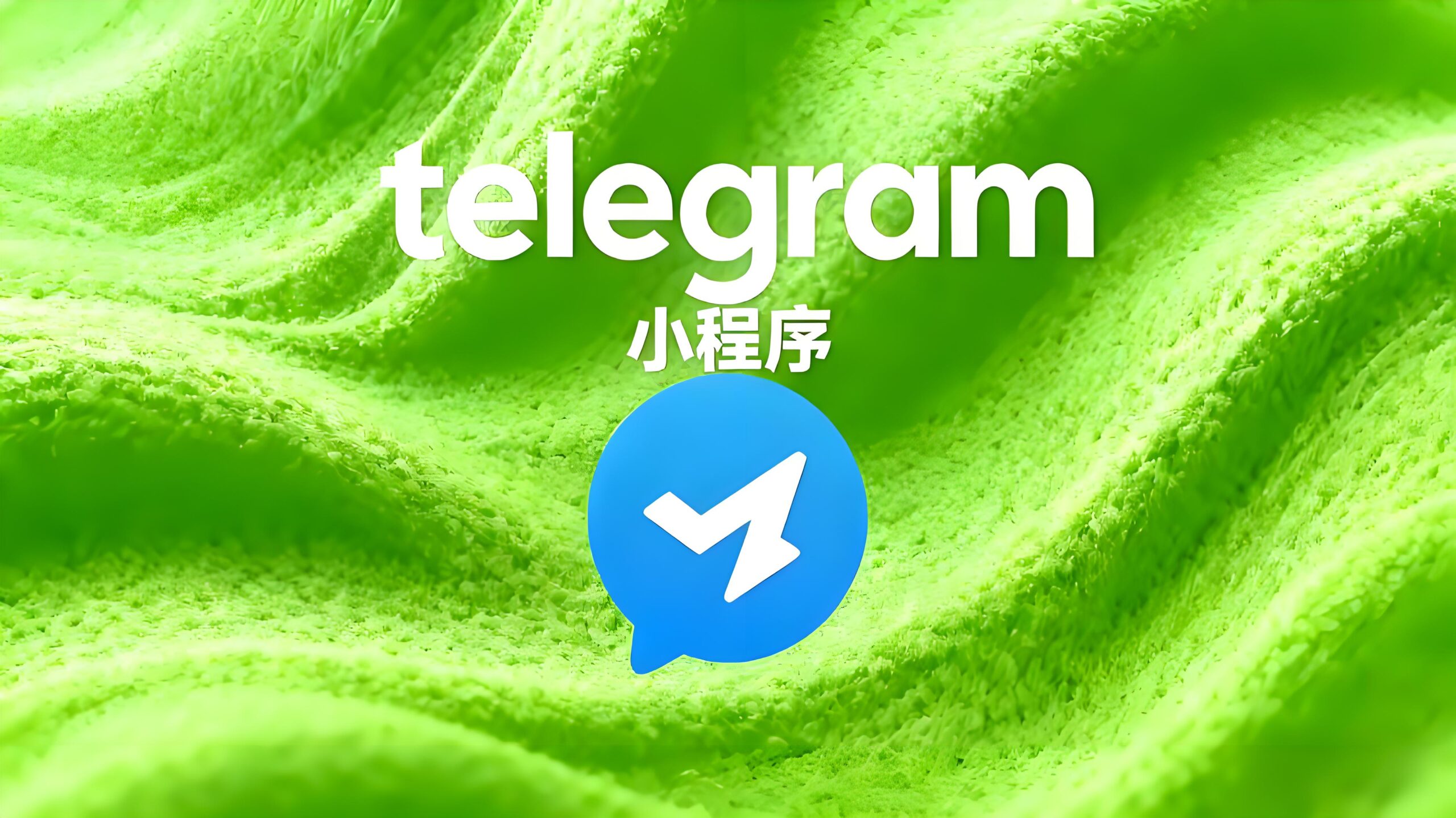 Telegram小程序和Bot差在哪？