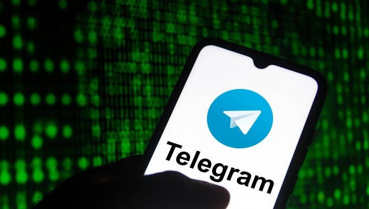 Telegram隐私怎么设？