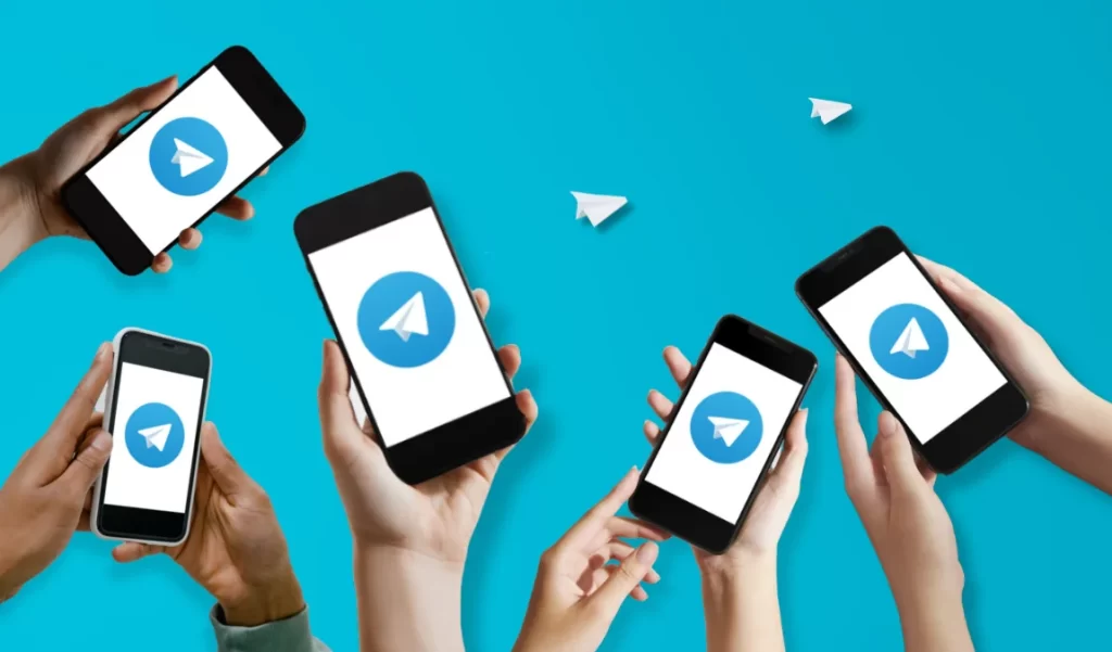 Telegram定位找人功能还在吗？