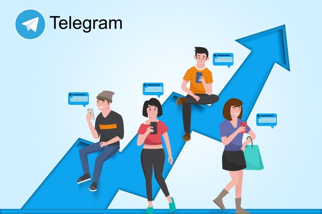 Telegram Web使用体验 + 功能对比