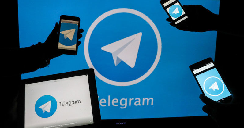 Telegram 网盘玩法大揭秘