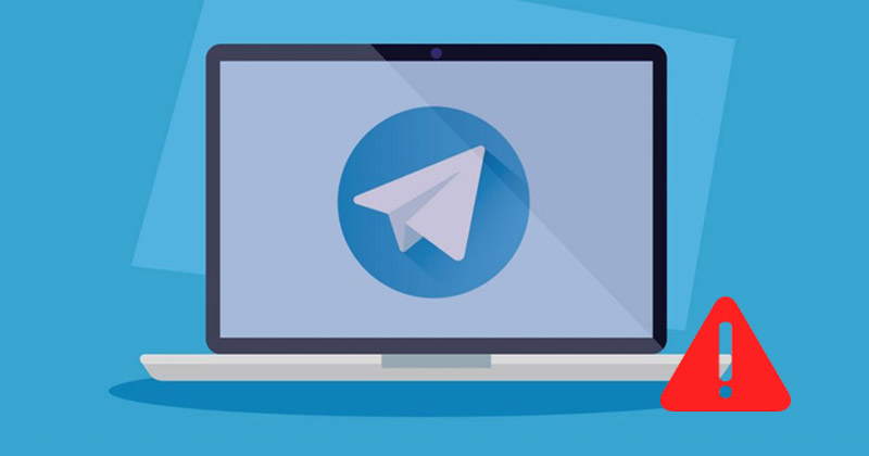 Telegram 电脑端登录指南