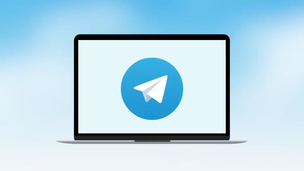 Telegram 电脑端登录指南