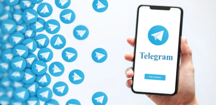 Telegram 电脑端登录指南