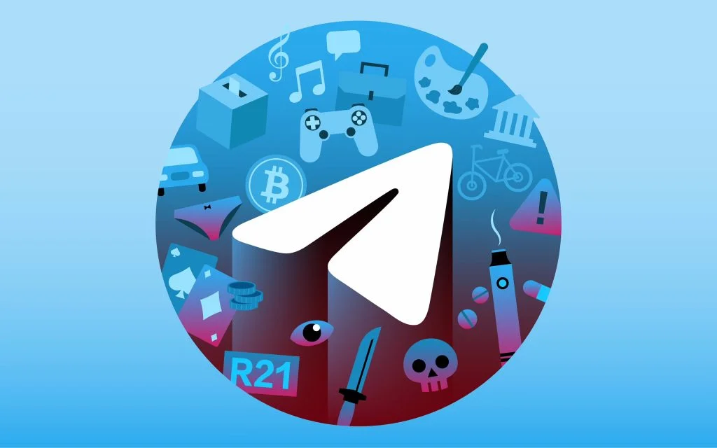 Telegram能否查看用户的位置信息？