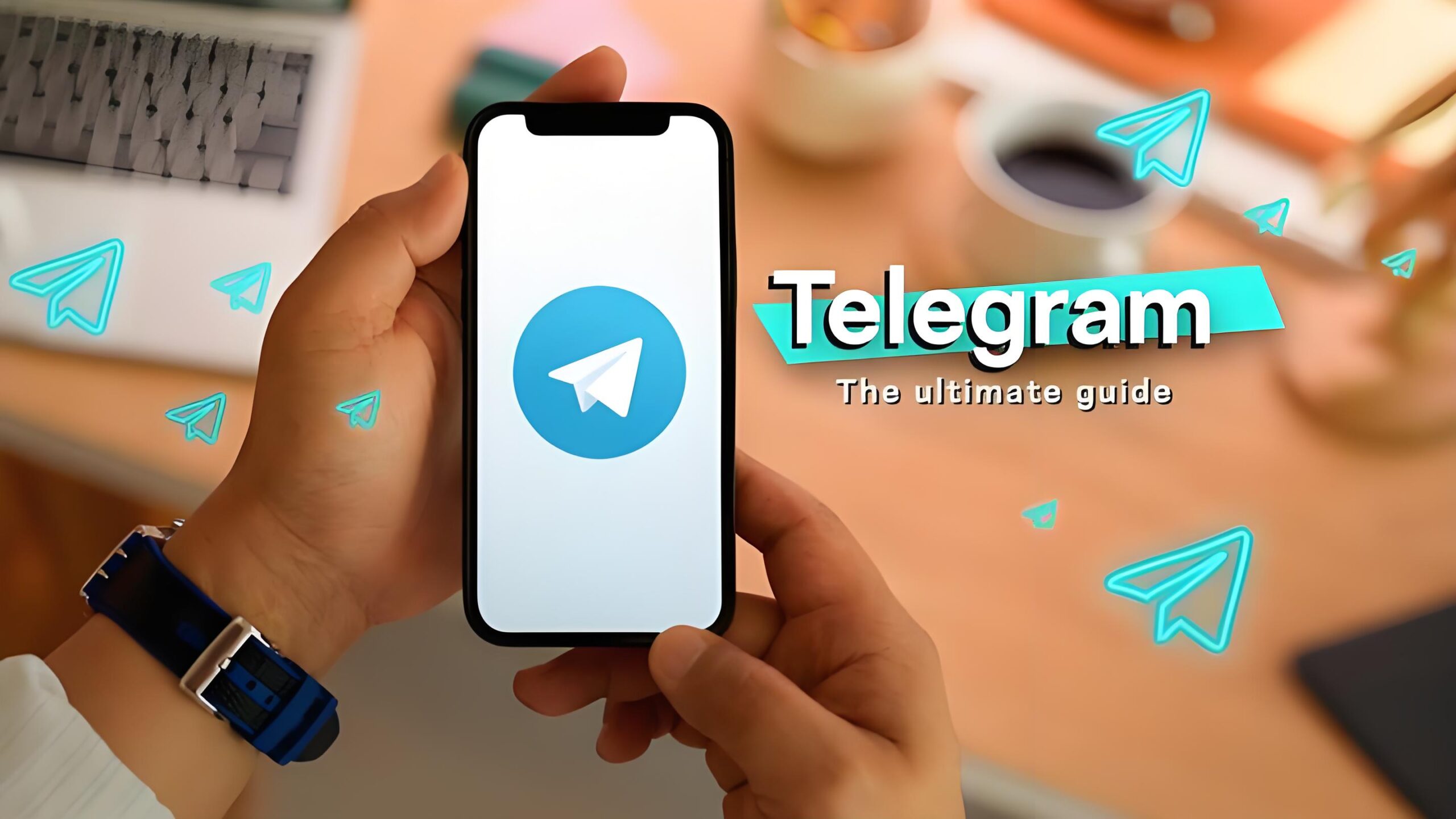 Telegram 自动删除账号是怎么运作的?自毁时间设定、风控关联与风险提醒解析