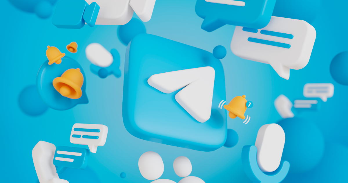 Telegram 群組全員禁言教學|普通群與超級群設定差異一篇搞懂