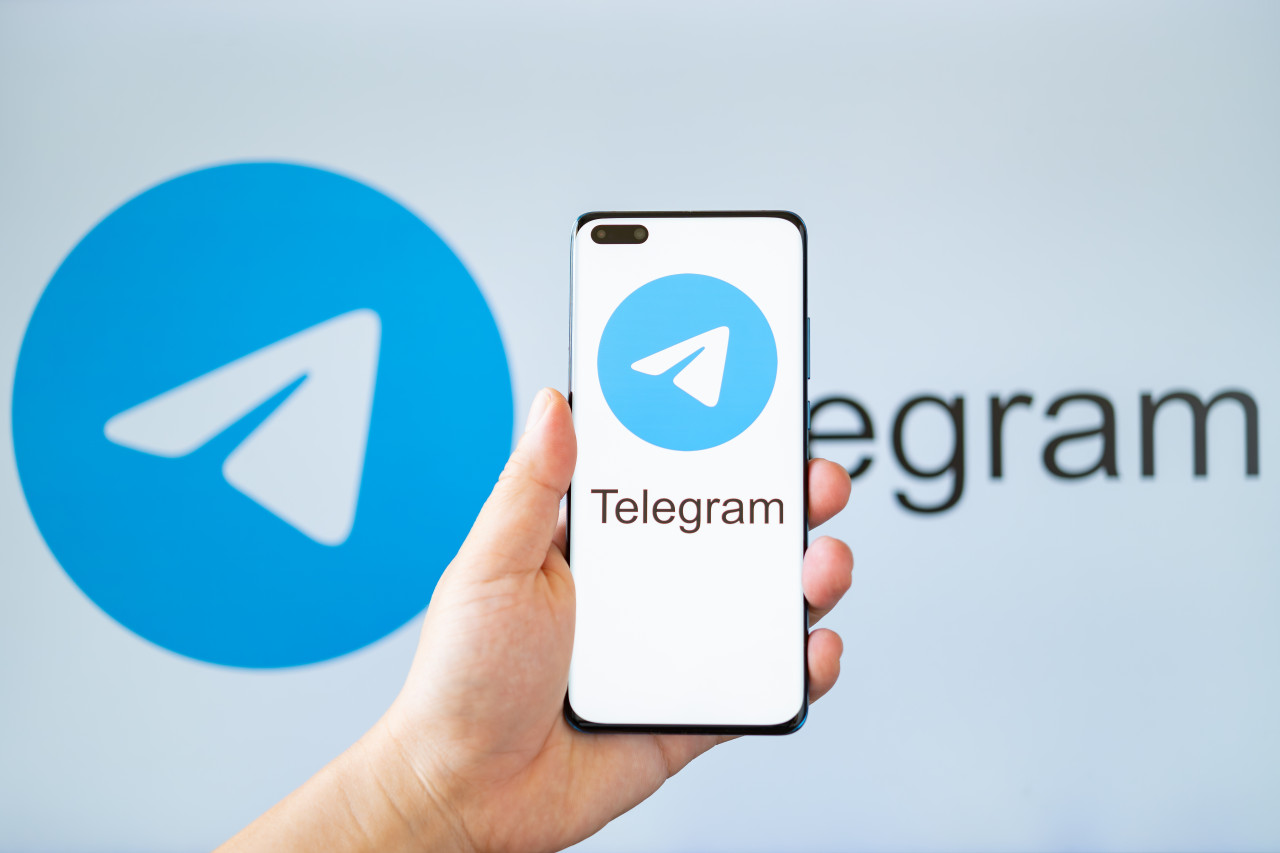 Telegram 群組全員禁言教學|普通群與超級群設定差異一篇搞懂