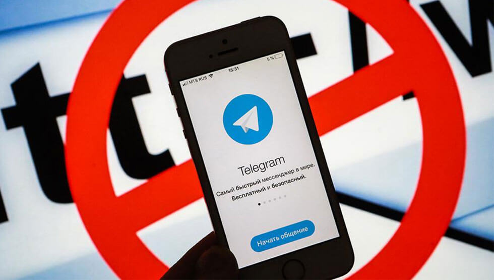 电报账号为什么被封
