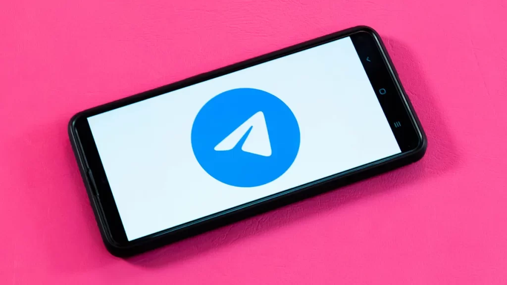 Telegram验证码登录教程